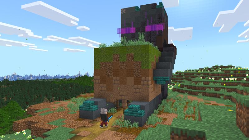 Craftable Homes by Dodo Studios