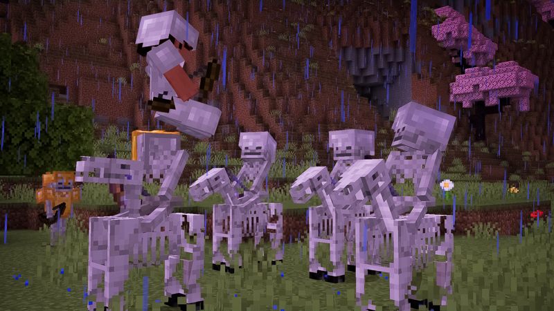 Sit On Everything 1.1.0 Add-on by Owls Cubed