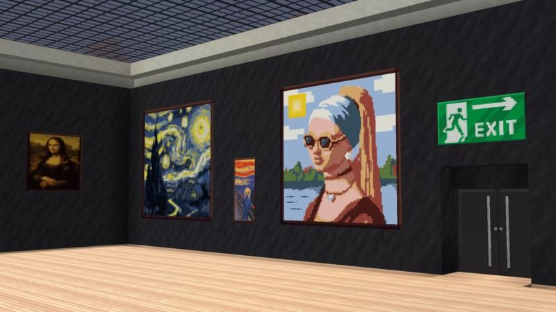 Modern Realism 1.2 by Shapescape