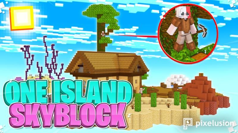 One Island Skyblock