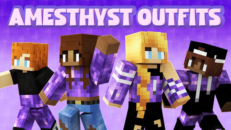 Amesthyst Outfits Amesthyst Outfits
