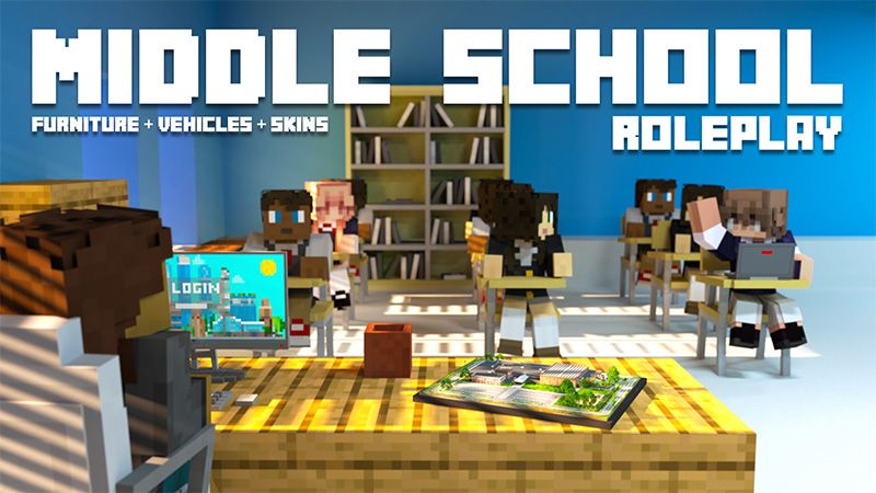 Middle School - Roleplay