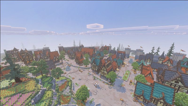 Luararia Kingdom! by Lua Studios