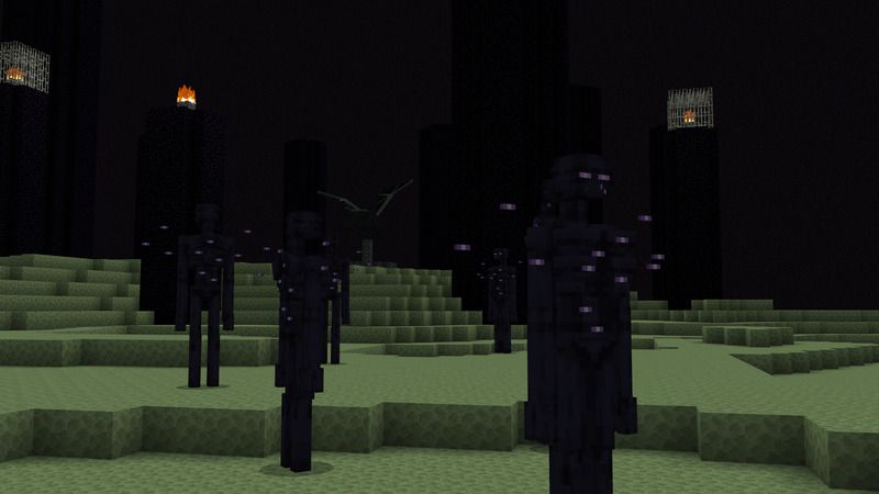 Mutant Mobs by Ambient Creations