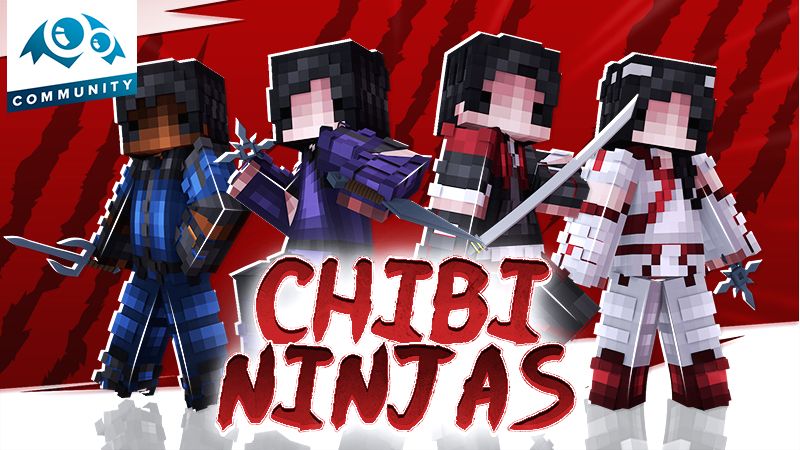 Chibi Ninjas