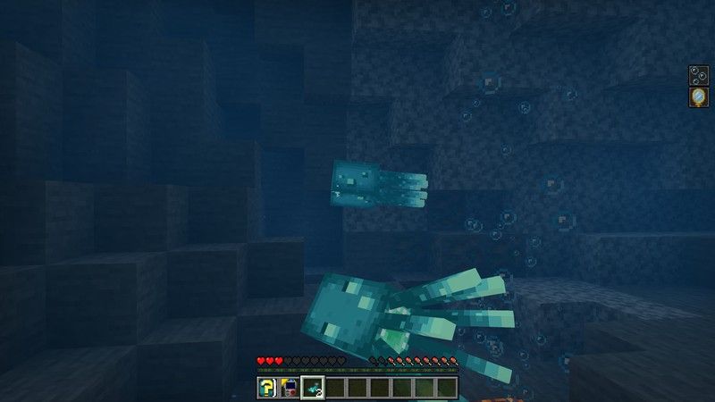 BE a MOB Add-On by ThunderAy