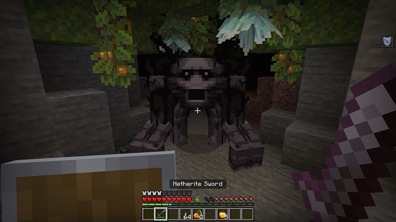 Immersive Horror Add-on by Ninja Block