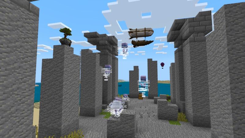 Structure Expansion Add-On (1.0) by CrackedCubes