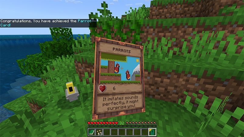 Cards Add-On by Piki Studios