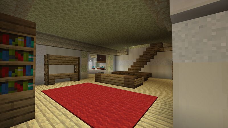 Paradise Island by MobBlocks