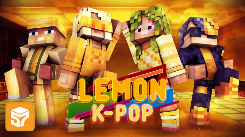 Lemon K-Pop