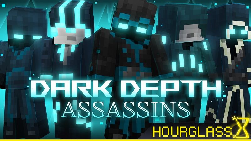 Dark Depth Assassins