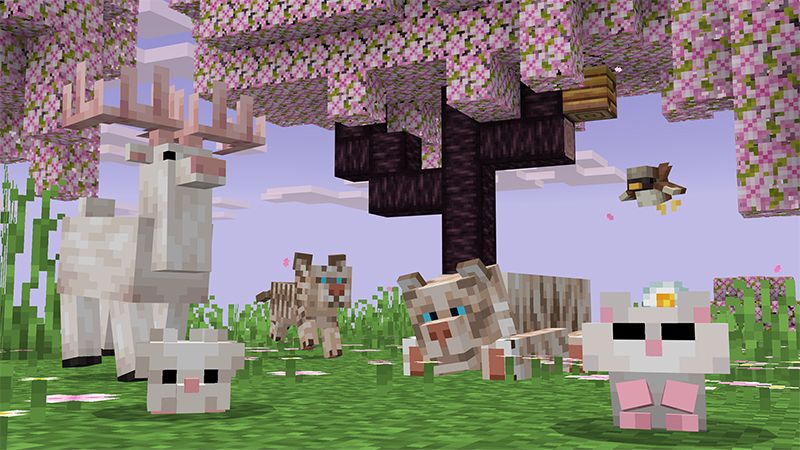 Naturalist Add-On 26.1 by Starfish Studios