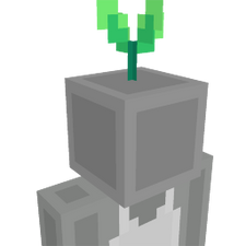 Sprout on the Minecraft Marketplace by BLOCKLAB Studios Sprout on the Minecraft Marketplace by BLOCKLAB Studios