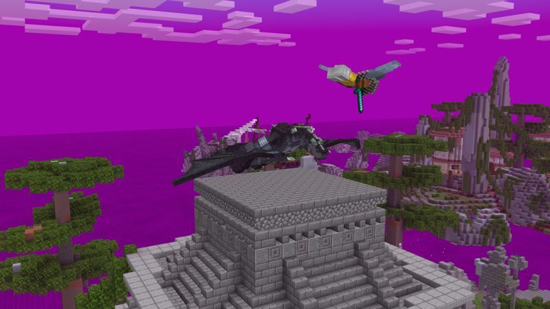 Poison Island by Block Factory