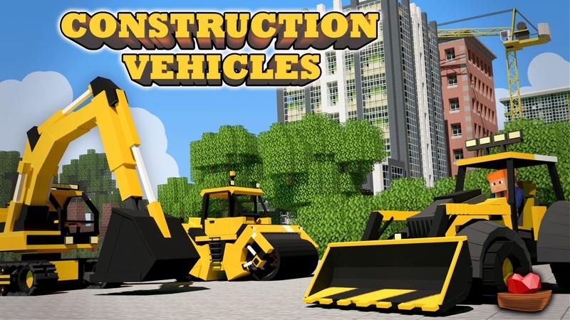 Construction Vehicles