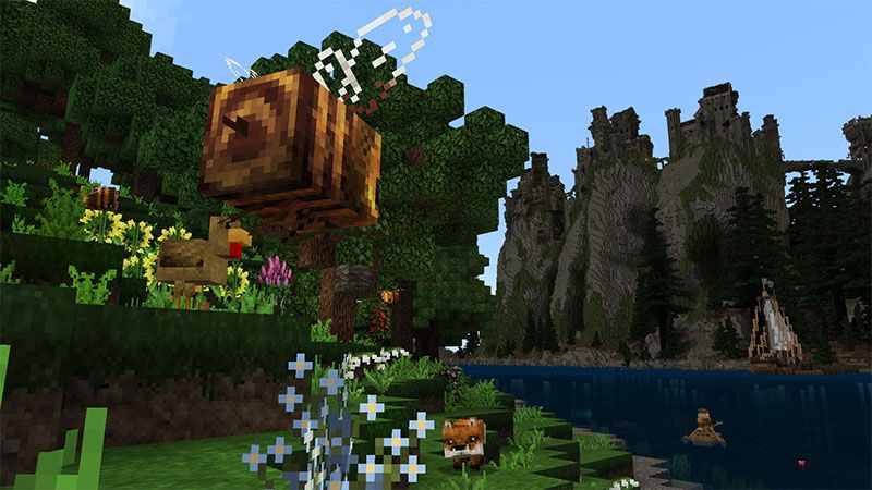 Medieval Texture Pack by Gamemode One