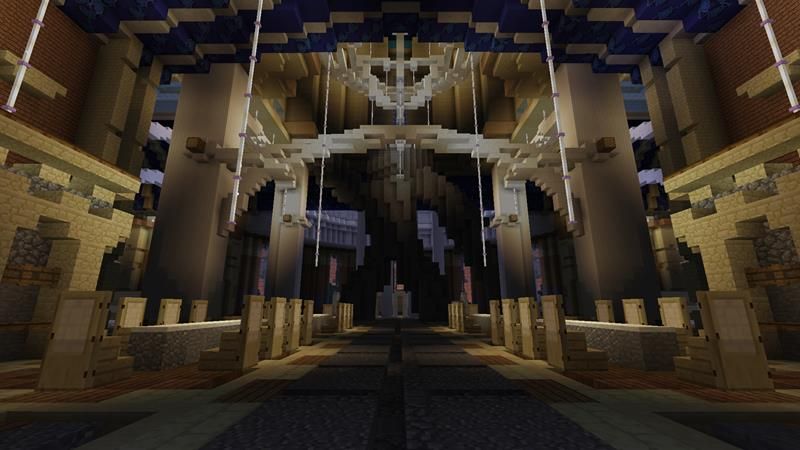 Little Mobs Paradise by Piki Studios