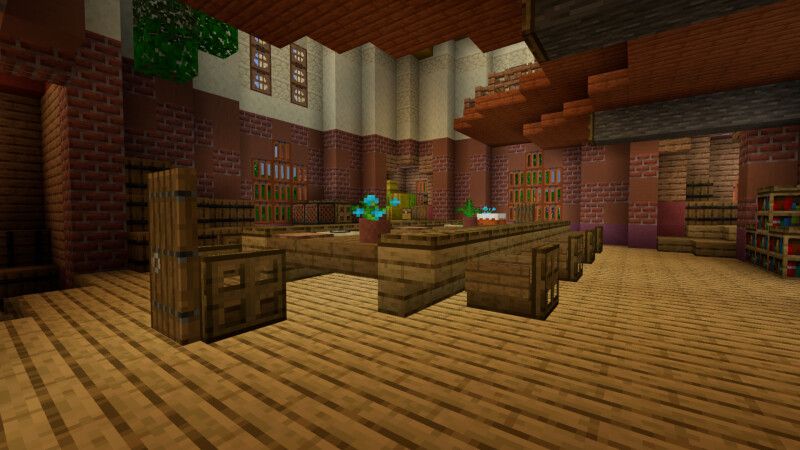 Mushroom Treehouse Survival by G2Crafted