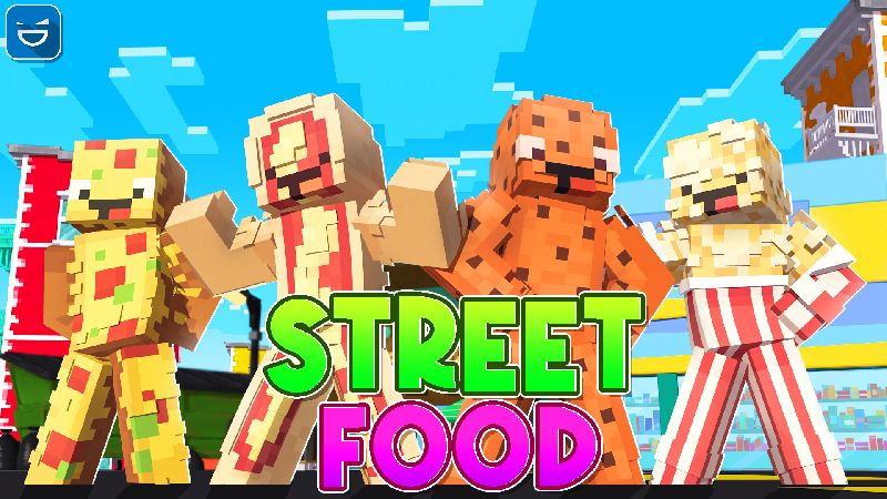 Street Food Street Food