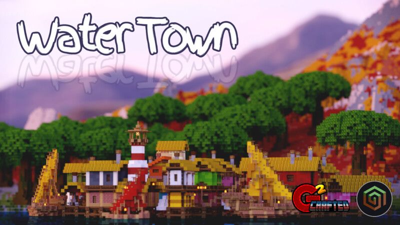 Water Town