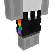 RGB Shorts RGB Shorts