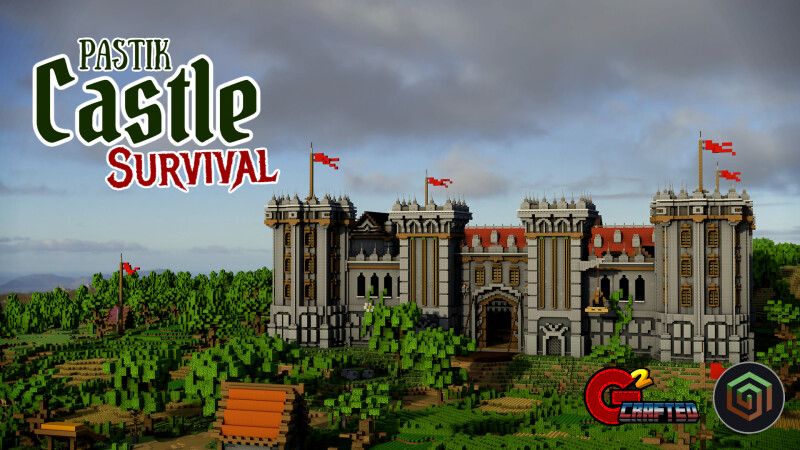 Pastik Castle Survival