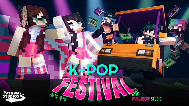 K-Pop Festival