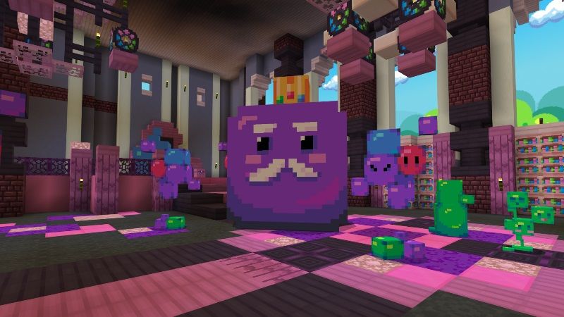 Slimetopia by Cyclone