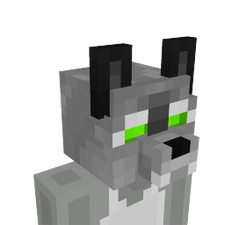 Wolf Mask Wolf Mask