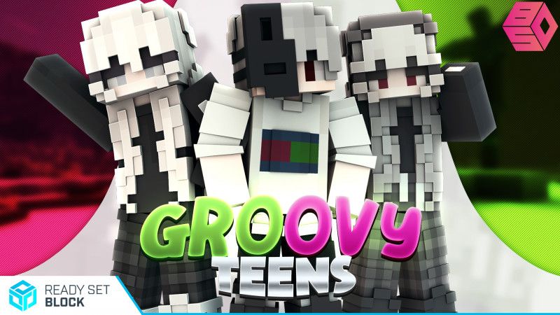 Groovy Teens