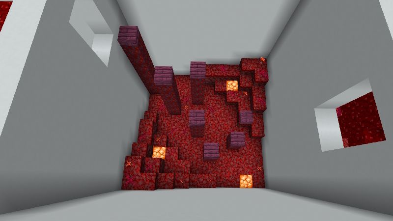 100 Level Parkour 2 by Pixell Studio