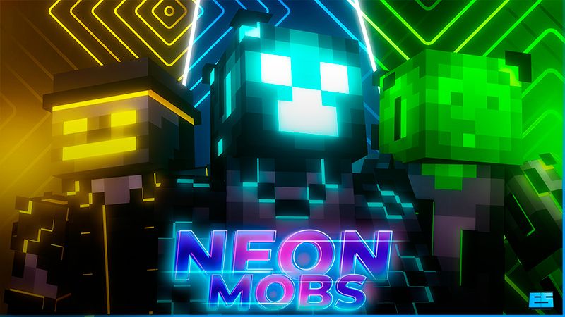 Neon Mobs