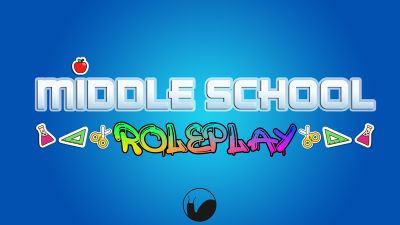 Middle School Roleplay on the Minecraft Marketplace by Snail Studios