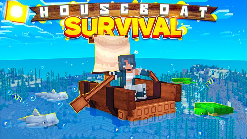 HouseBoat Survival
