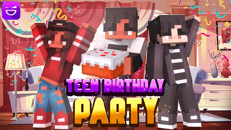 Teen Birthday Party Teen Birthday Party