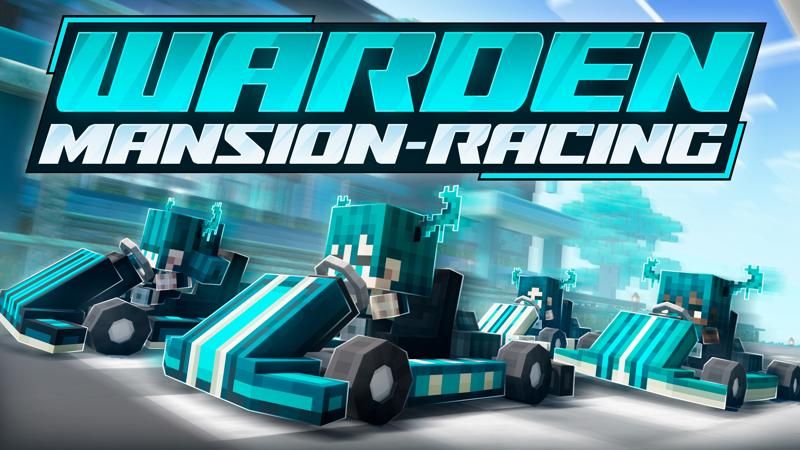 Warden Mansion Racing