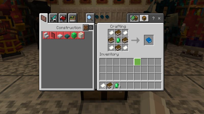 Armors+ by Eco Studios