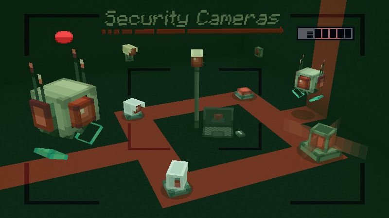 SECURITY++ by Pixelbiester