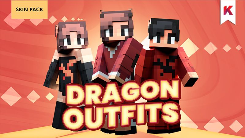 Dragon Outfits