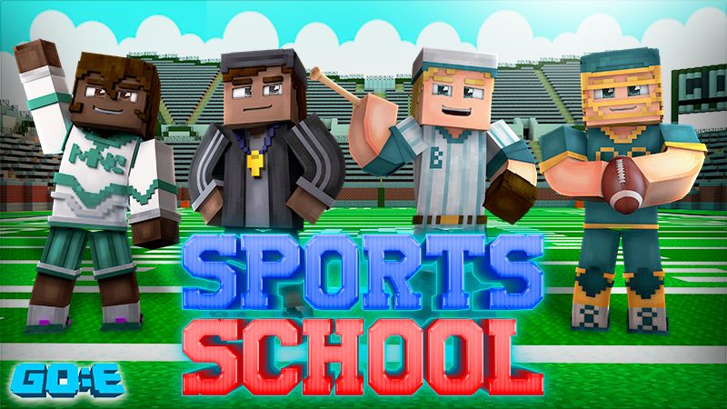 Sports School