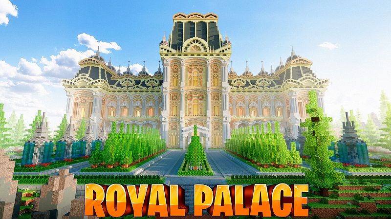 Royal Palace