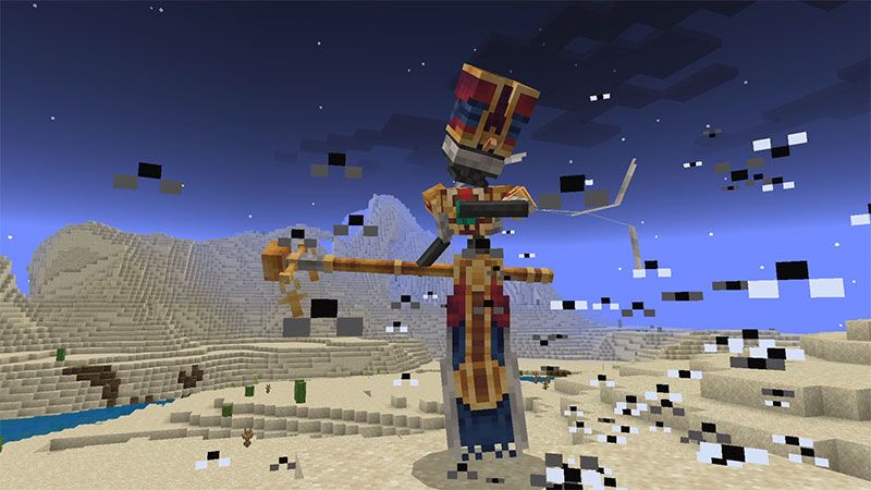 Elite Mobs [DX] by Logdotzip