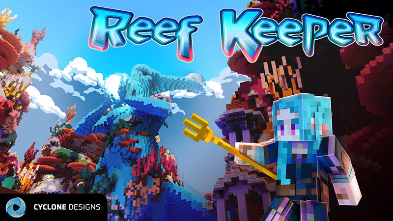 Reef Keeper