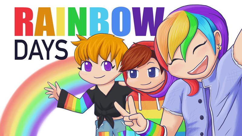 Rainbow Days