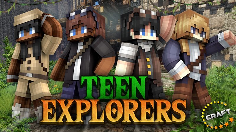Teen Explorers