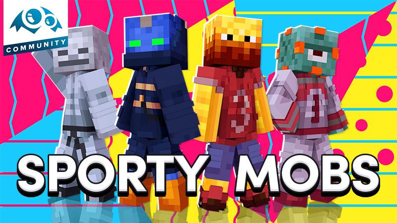 Sporty Mobs