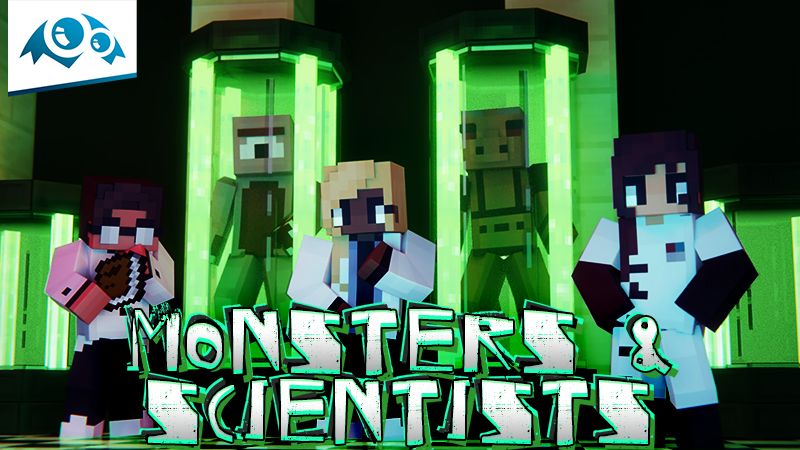 Monsters & Scientists
