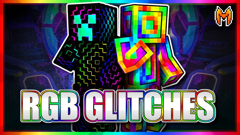 RGB Glitches