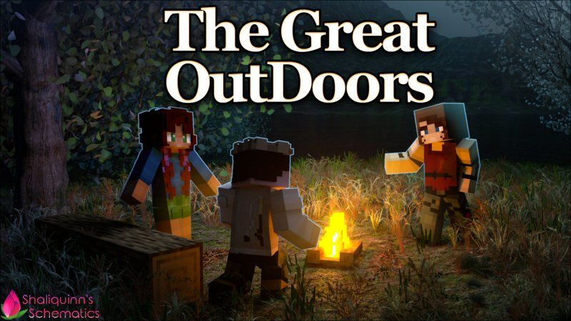 The Great Outdoors